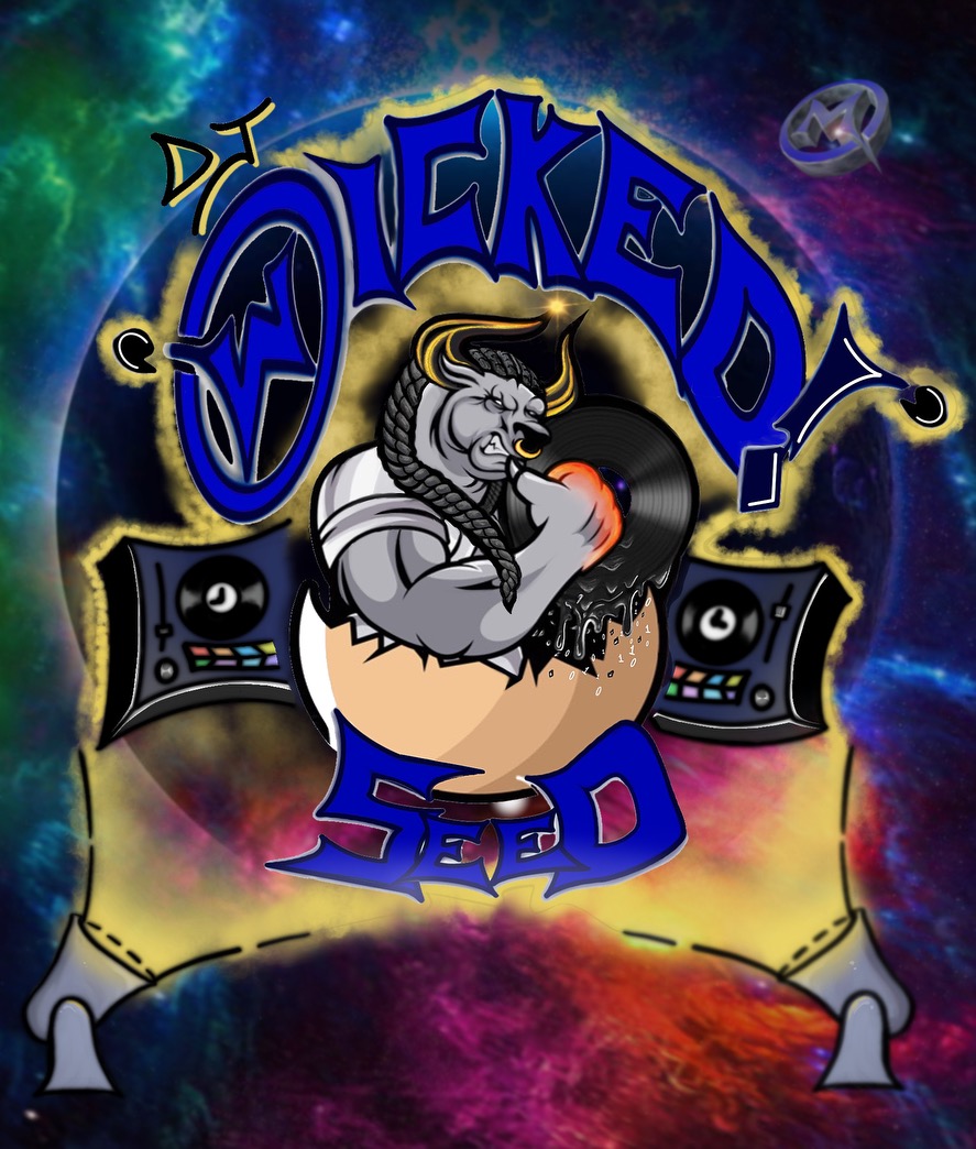 DJ Wicked Seed, LLC